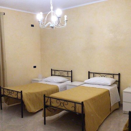 Bed and Breakfast Tramonti Salentini San Marzano di San Giuseppe Exterior foto