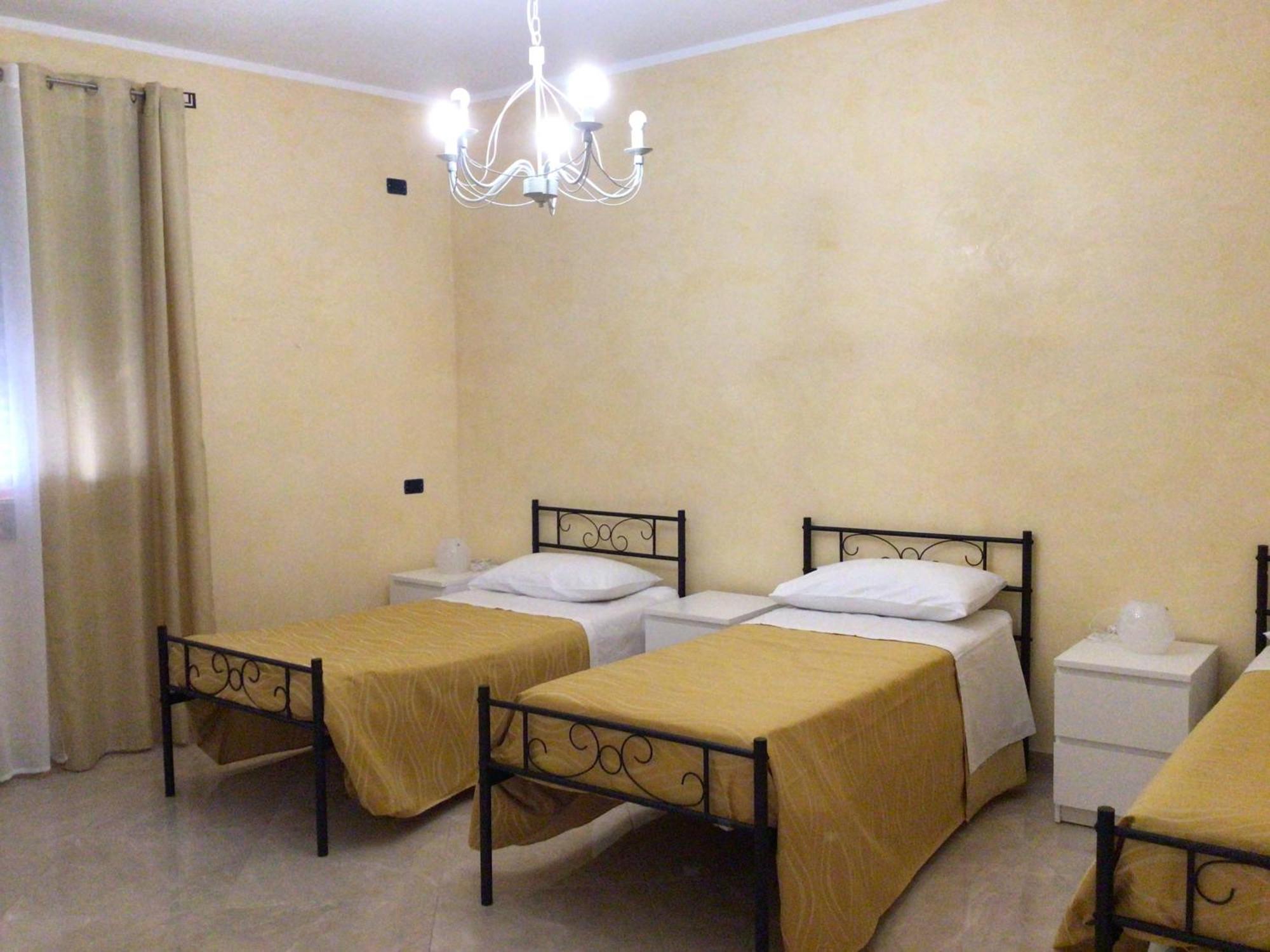 Bed and Breakfast Tramonti Salentini San Marzano di San Giuseppe Exterior foto