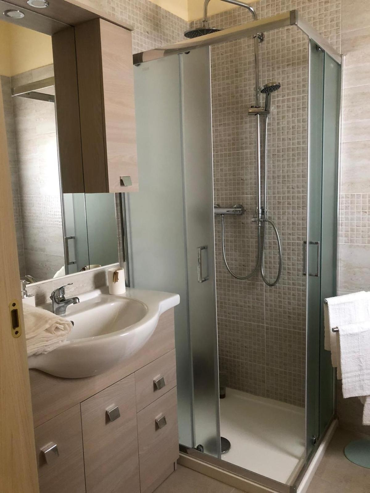 Bed and Breakfast Tramonti Salentini San Marzano di San Giuseppe Exterior foto